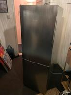 Siemens koelvries combinatie, Witgoed en Apparatuur, Koelkasten en IJskasten, Ophalen, Gebruikt, 200 liter of meer, Met aparte vriezer