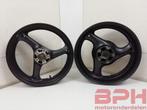 Velgen Suzuki GSX-R 750 1100 1992 t/m 1994 wiel wielen velg, Motoren, Onderdelen | Suzuki, Ophalen of Verzenden, Gebruikt