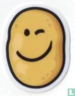 Gratis ophalen in Enschede: restje van zes Jumbo Smiles, Verzamelen, Supermarktacties, Jumbo, Ophalen