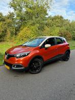 Renault Captur TCe 90 Expression (bj 2014), Voorwielaandrijving, Gebruikt, Overige kleuren, Origineel Nederlands