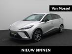 MG MG4 Electric 64 kWh Luxury 204PK | Navigatie | Half-Leder, Gebruikt, Parkeersensor, 1650 kg, 204 pk