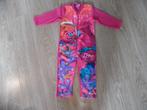 Pyjama aan 1 stuk maat 98/104  Trolls roze voor een meisje, Nacht- of Onderkleding, Meisje, Ophalen of Verzenden, Zo goed als nieuw