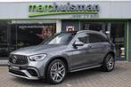 Mercedes-Benz GLC-klasse 63 AMG 4MATIC+ Premium Plus / PANOD, Automaat, 12 maanden, Gebruikt, Leder