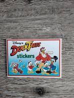 Sticker boekje Duck Tales, Verzamelen, Ophalen of Verzenden, Zo goed als nieuw