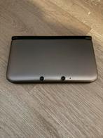 Nintendo 3DS XL, Spelcomputers en Games, Spelcomputers | Nintendo 2DS en 3DS, Verzenden, Zo goed als nieuw, Blauw, 3DS