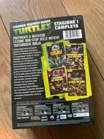 Teenage Mutant Ninja Turtles DVD Boxset - Frans, Ophalen, Alle leeftijden, Boxset, Actie en Avontuur