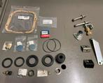 Lot VW Transporter T3 Versnellingsbak Onderdelen, ook los !!, Ophalen of Verzenden, Volkswagen