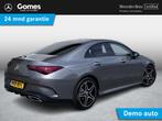 Mercedes-Benz CLA 180 Star Edition AMG | Night Pakket | Pano, Auto's, Mercedes-Benz, CLA, Euro 6, 4 cilinders, Origineel Nederlands
