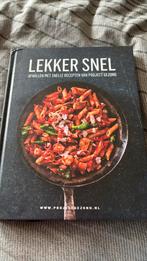Natalia Rakhorst - Lekker snel, Boeken, Kookboeken, Ophalen, Zo goed als nieuw, Natalia Rakhorst; Walter Rakhorst
