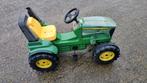 John Deere Traptrekker, Ophalen, Gebruikt, Overige merken