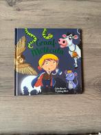 Boek: Graaf Melkcula van Julie Brante & Jeffrey Wins, Ophalen of Verzenden, Zo goed als nieuw, Fictie algemeen