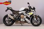BMW S 1000 R (bj 2022), Bedrijf, Naked bike