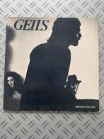 Lp The J. Geils Band - Monkey Island, Ophalen of Verzenden, 1960 tot 1980, Gebruikt, 12 inch
