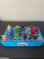 Skylanders Traptanium Traps | 27 stuks, 2 spelers, Eén computer, Zo goed als nieuw, Vanaf 7 jaar