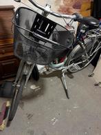 Mooie Damesfiets te koop, 53 tot 56 cm, Ophalen of Verzenden, Gebruikt, Handrem