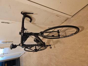 Cannondale Caad12 beschikbaar voor biedingen