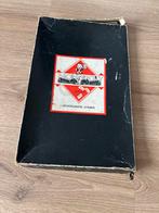 Antiek Monopoly Spel - Goed Gebruikt, Hobby en Vrije tijd, Gezelschapsspellen | Bordspellen, Drie of vier spelers, Ophalen of Verzenden