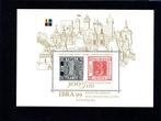 33. Duitsland 1999. Briefmarken tentoonstelling Ibra '99, 1990 tot heden, Verzenden, Postfris