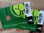 2x discovery pass Canada, Tickets en Kaartjes, Twee personen