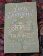 The secrets of happiness, Ophalen, Zo goed als nieuw