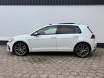 Volkswagen GOLF GTE PANODAK l VIRTUAL l TREKHAAK l LEDER l B, 8 kWh, Gebruikt, Wit, 1515 kg