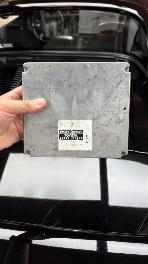 3SGTE GEN5 ST246 ECU **immobilizer verwijderd**, Auto-onderdelen, Elektronica en Kabels, Toyota, Gebruikt, Ophalen of Verzenden