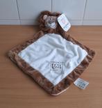 Knuffeldoekje, Knuffel ZD Trading, ZDT, Action, Leeuw, NIEUW, Ophalen of Verzenden, Nieuw, Overige typen