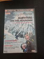 Survival on the Mountain, Cd's en Dvd's, Vanaf 12 jaar, Ophalen of Verzenden, Zo goed als nieuw