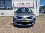 Renault Modus 1.4-16V Exception, Voorwielaandrijving, 15 km/l, Gebruikt, Lederen bekleding