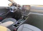 Hyundai IONIQ 1.6 GDi PHEV i-Motion I Apple/Android Navi I C, Auto's, Hyundai, Stof, Gebruikt, 750 kg, Parkeersensor