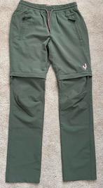 Ayacucho broek zipleg girls (Bever, afritsbroek), Kinderen en Baby's, Broek, Meisje, Ophalen of Verzenden, Zo goed als nieuw