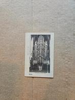 Ansichtkaart Haarlem, Ophalen of Verzenden, Voor 1920, Ongelopen, Noord-Holland