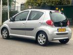 Toyota Aygo 1.0-12V, 842 kg, Gebruikt, 4 stoelen, 68 pk