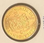 Gouden Tientje 1925 - Wilhelmina, Koningin Wilhelmina, Losse munt, 10 gulden, Goud