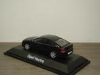 Opel Vectra GTS - Schuco 1:43, Hobby en Vrije tijd, Modelauto's | 1:43, Verzenden, Zo goed als nieuw, Auto, Schuco