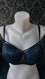 Marlies Dekkers Space Odyssey BH 85C, Marlies Dekkers, Ophalen of Verzenden, Blauw, BH