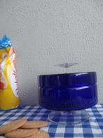 Vintage Koekjespot Presenteerschalen Etagere Retro Leerdam, Ophalen of Verzenden, Huis en Inrichting