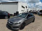 mercedes-benz A45 AMG Edition 1, Auto diversen, Schadeauto's, Mercedes-Benz, Zilver of Grijs, Benzine, 2000 cc