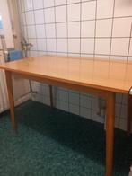Keuken tafeltje, Ophalen, Gebruikt, 100 tot 150 cm, 50 tot 100 cm