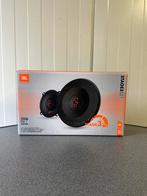 JBL Stage3 527 - 13cm Coaxiale speakers - 200 Watt piek, Ophalen of Verzenden, Zo goed als nieuw