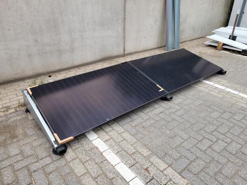 Plug & play set zonnepanelen (650Wp), Doe-het-zelf en Verbouw, Overige Doe-het-zelf en Verbouw, Nieuw, Ophalen