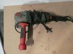 kleine slijptol, Doe-het-zelf en Verbouw, Gereedschap | Slijpmachines, Ophalen of Verzenden, Gebruikt, 1000 watt of meer, Haakse handslijpmachine