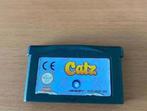 Catz (Gameboy advance), Ophalen of Verzenden, 1 speler, Zo goed als nieuw