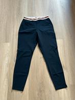 Studio anneloes M, Kleding | Dames, Broeken en Pantalons, Ophalen of Verzenden, Zo goed als nieuw, Blauw
