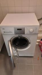 wasmachine, Witgoed en Apparatuur, Overige Witgoed en Apparatuur, Gebruikt, Ophalen