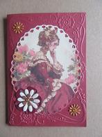 VINTAGE kaartje 488, Ophalen of Verzenden, Nieuw, Overige thema's