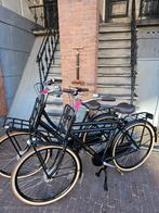 Cortina u4 heren dames transportfiets z.g.a.n vanaf 349 euro, Overige merken, Gebruikt, Versnellingen, Ophalen of Verzenden