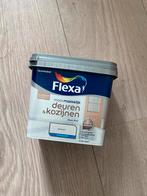 Flexa mooi makkelijk 0,75 L Mooi Wit, Ophalen, Wit, Nieuw, Verf