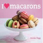 Macarons, Ophalen of Verzenden, Nieuw, Boek of Tijdschrift