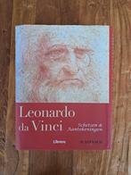 Leonardo da Vinci - Schetsen & Aantekeningen - H. Anna Suh, Boeken, Ophalen of Verzenden, Gelezen, Fotografen